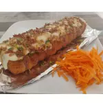 LEO ROLL
