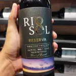 VINHO RESERVA - RIO SOL