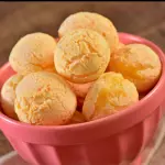 Pão de queijo