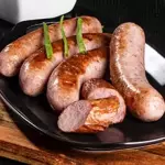 Chorizo