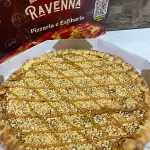 PIZZA SNICKERS