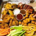 Box huesito