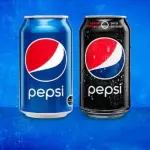 PEPSI / PEPSI ZERO