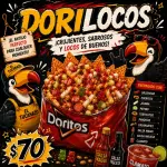 DORILOCOS