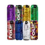 FOUR LOKO 473 ML