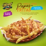 PAPAS ESPECIALES