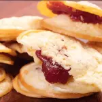 PROVOLONE DESIDRATADO GOIABADA 200g