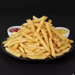 Papas Fritas