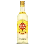 Ron Havana Club 3 Años