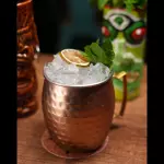 MOSCOW MULE