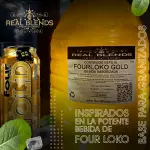 4Lok Gold Mix Premium 5.48L