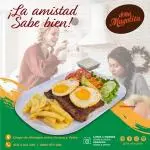 CHURRASCO