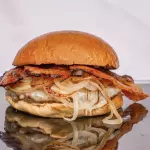 BRASA BURGER