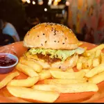 Burger Severa
