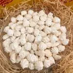 SUSPIRO 2KG BRANCO