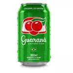 GUARANÁ ANTARTICA LATA