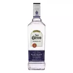 TEQUILA JOSÉ CUERVO BRANCA 750ML