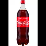 Coca cola 1.5 l
