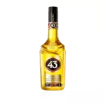 Dose - Licor 43