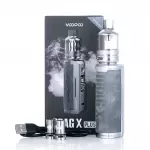 Drag x plus + bateria