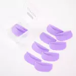 Pads lift 4 pares morado