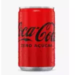 Coca - Cola 0 220ml