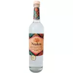 Mezcal Nuku
