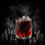 BLACK CHERRY