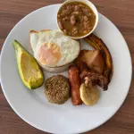 Bandeja paisa