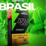 ZIGGY MENTA