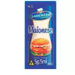 Sache de Maionese 3 unidades