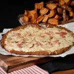 Milanesa Champi (P2)