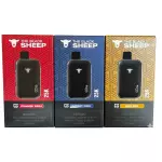 POD BLACK SHEEP 25K NOVO