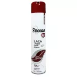 Laca S'nonas
