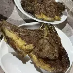 CHURRASCO BISTECA BOVINA