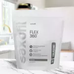 COLAGENO SAXOFIT 300G