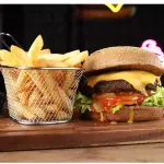 COMBO ISSO E ARTE  1 FRITAS 1 REFRI