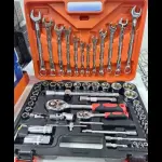 🌟CAJA HERRAMIENTA 61 PIEZA🌟(copy)