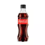COCA COLA CERO