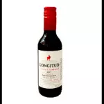 Longitud Cabernet Sauvignon 187ml