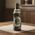 AUGUSTINER LAGERBIER HELL