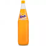 FANTA NARANJA 1Lt Botella