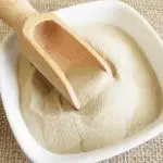 Gelatina sem sabor