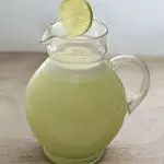Jarra de Limonada