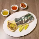 Burrito chingón
