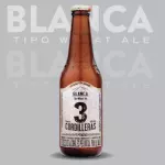 Blanca 3 Cordilleras