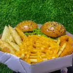 COMBO CASAL + PÁSTEIS