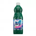 AGUA SANITARI TUFF 1L