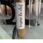 TUBETE TEMPERO DO CHEF C/ PAPRICA