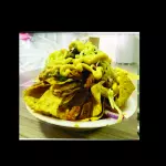 NACHOS ORALE